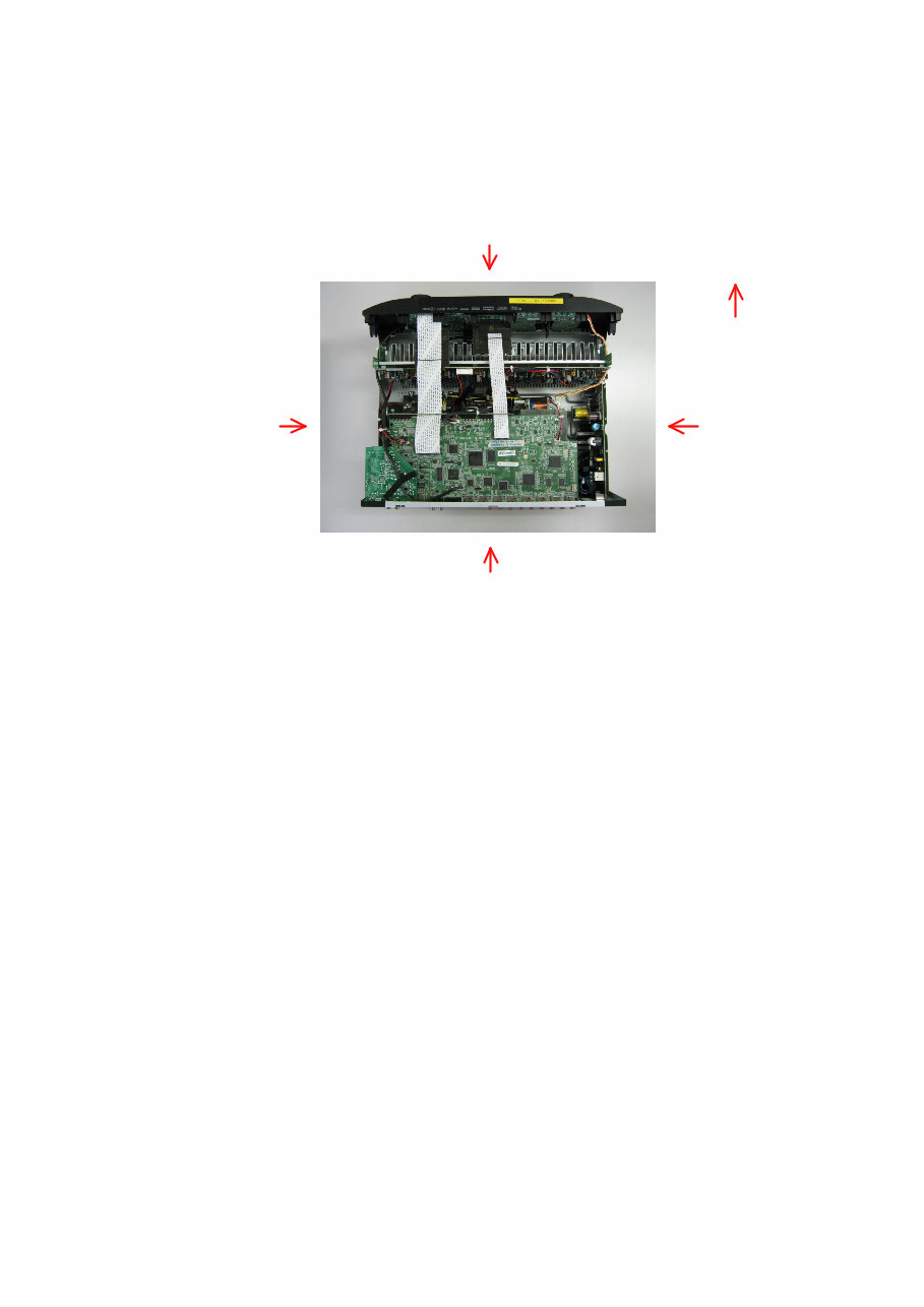 Marantz SR6006 Service Manual and Repair Guide preview img 9