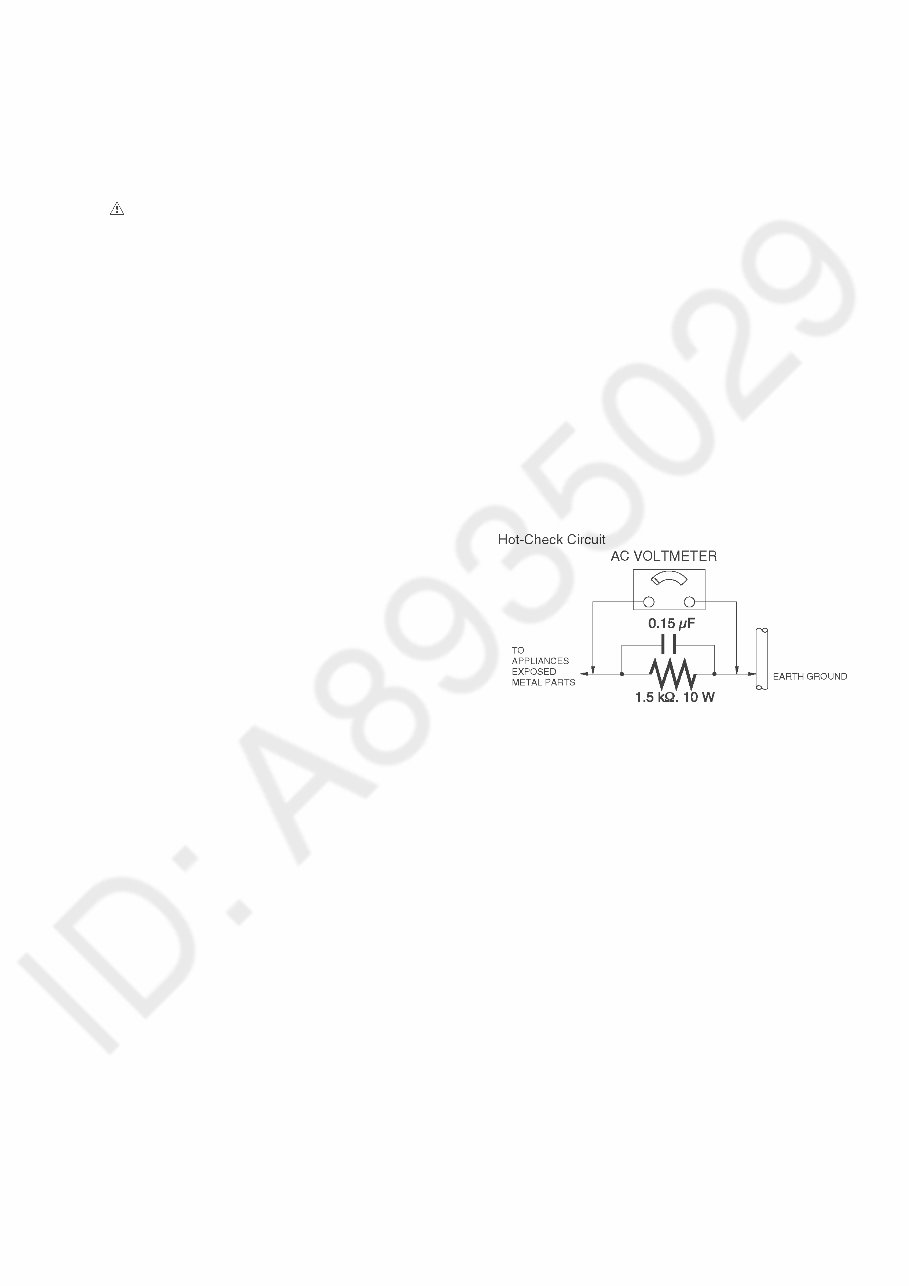 Panasonic Lumix DMC-FZ300 FZ330 Service Manual Repair Guide preview img 3
