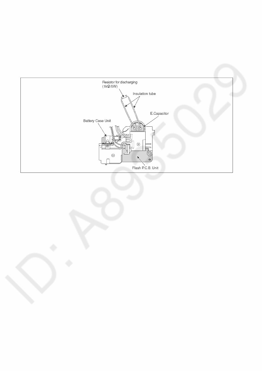 Panasonic Lumix DMC-FZ300 FZ330 Service Manual Repair Guide preview img 4