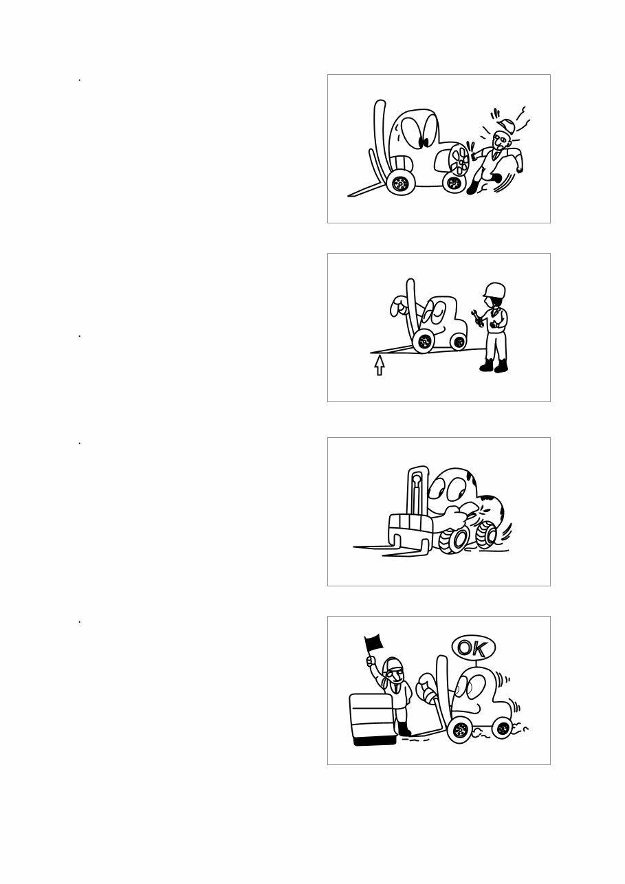 HYUNDAI 15BR-9E Series Forklift Truck Service Repair Manual preview img 3