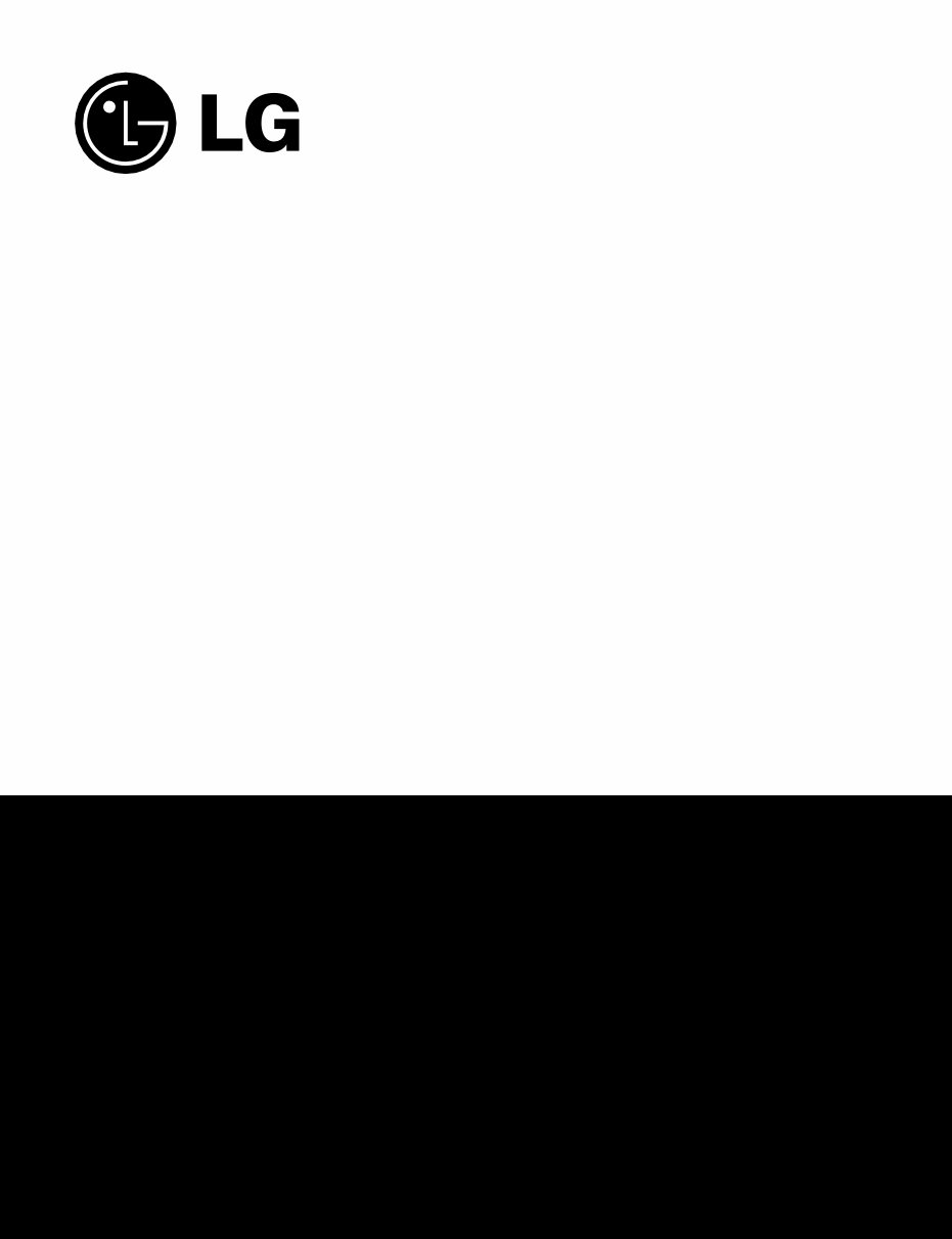 LG DLE3050W Service Manual and Repair Guide preview img 1