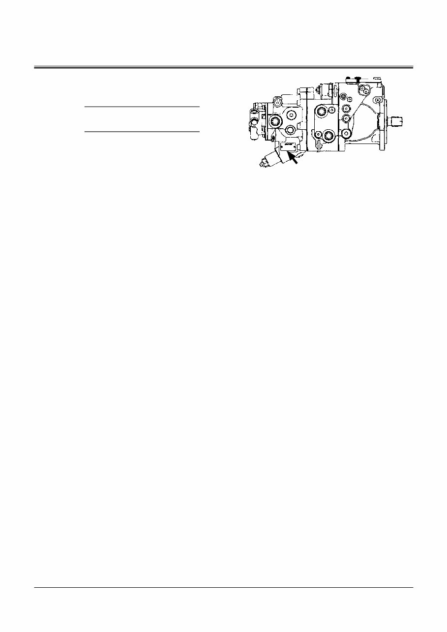 HITACHI ZAXIS 75US-5N 85USB-5N Hydraulic Excavator Operator Manual preview img 10