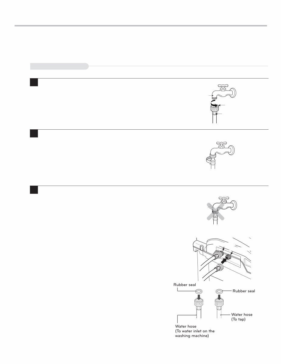 LG WT5680H WT5680HWA WT5680HVA Service Manual and Repair Guide preview img 6