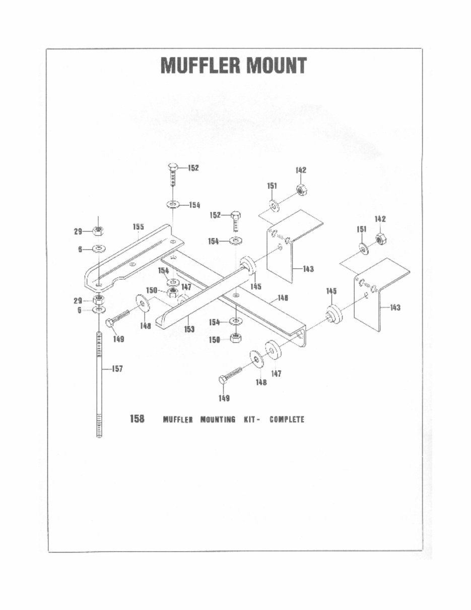 Cuyuna 2SI engine parts manual aircraft engines 430 UL2 preview img 7