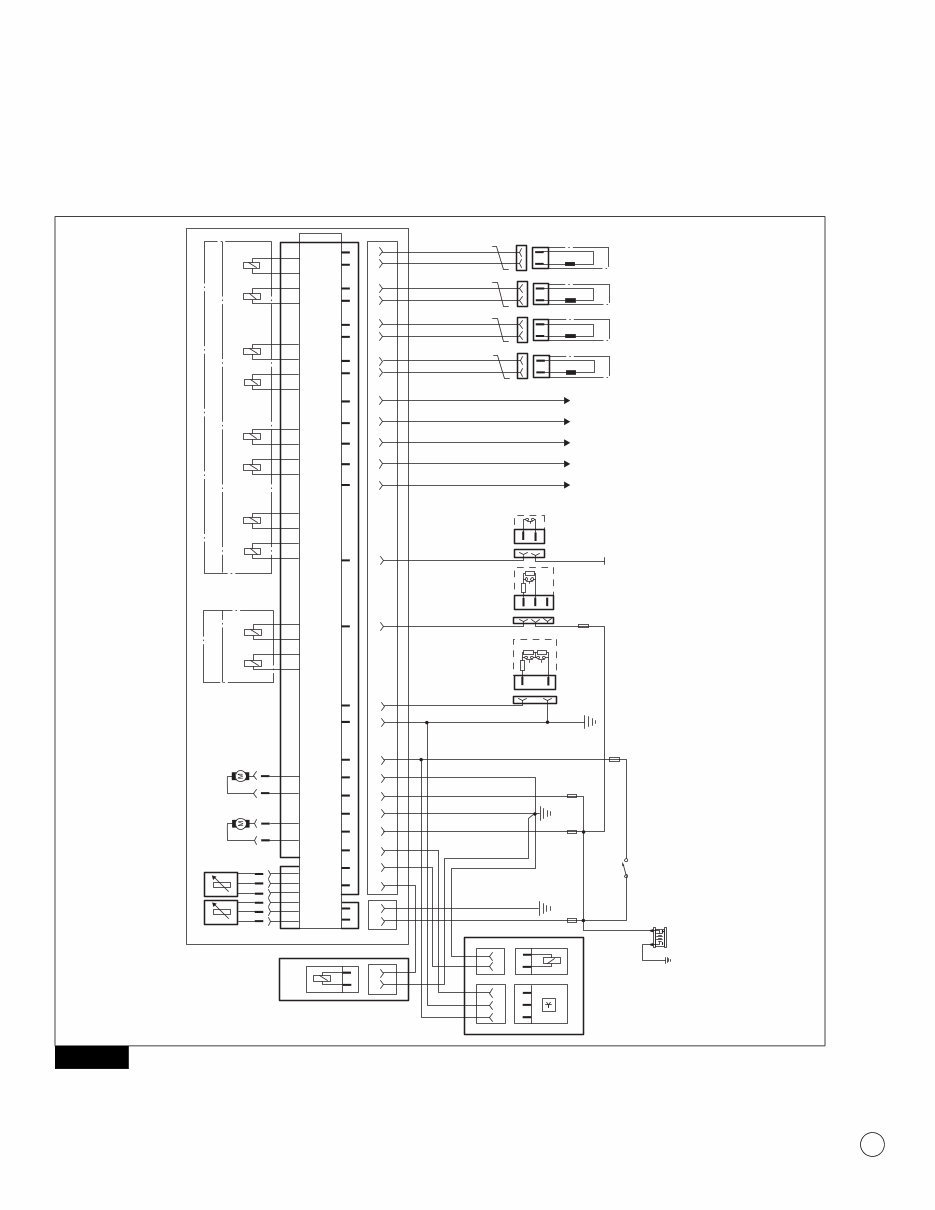 Wabco Hydraulic Power Brake (HPB) System Service & Repair Manual preview img 10