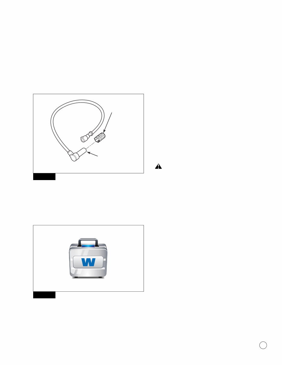Wabco Hydraulic Power Brake (HPB) System Service & Repair Manual preview img 8