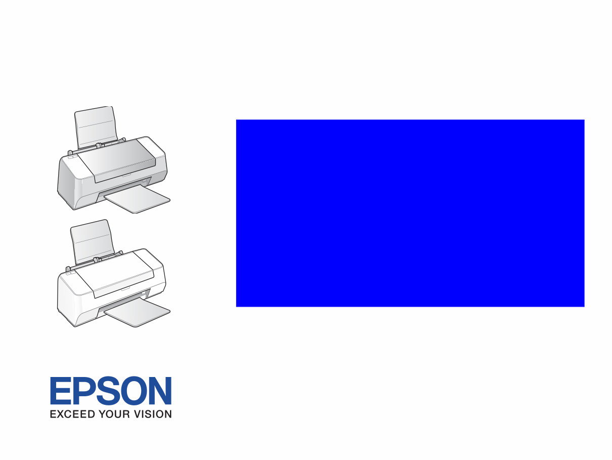 Epson Stylus T21 T24 T27 S21 Service Manual & Repair Guide preview img 1