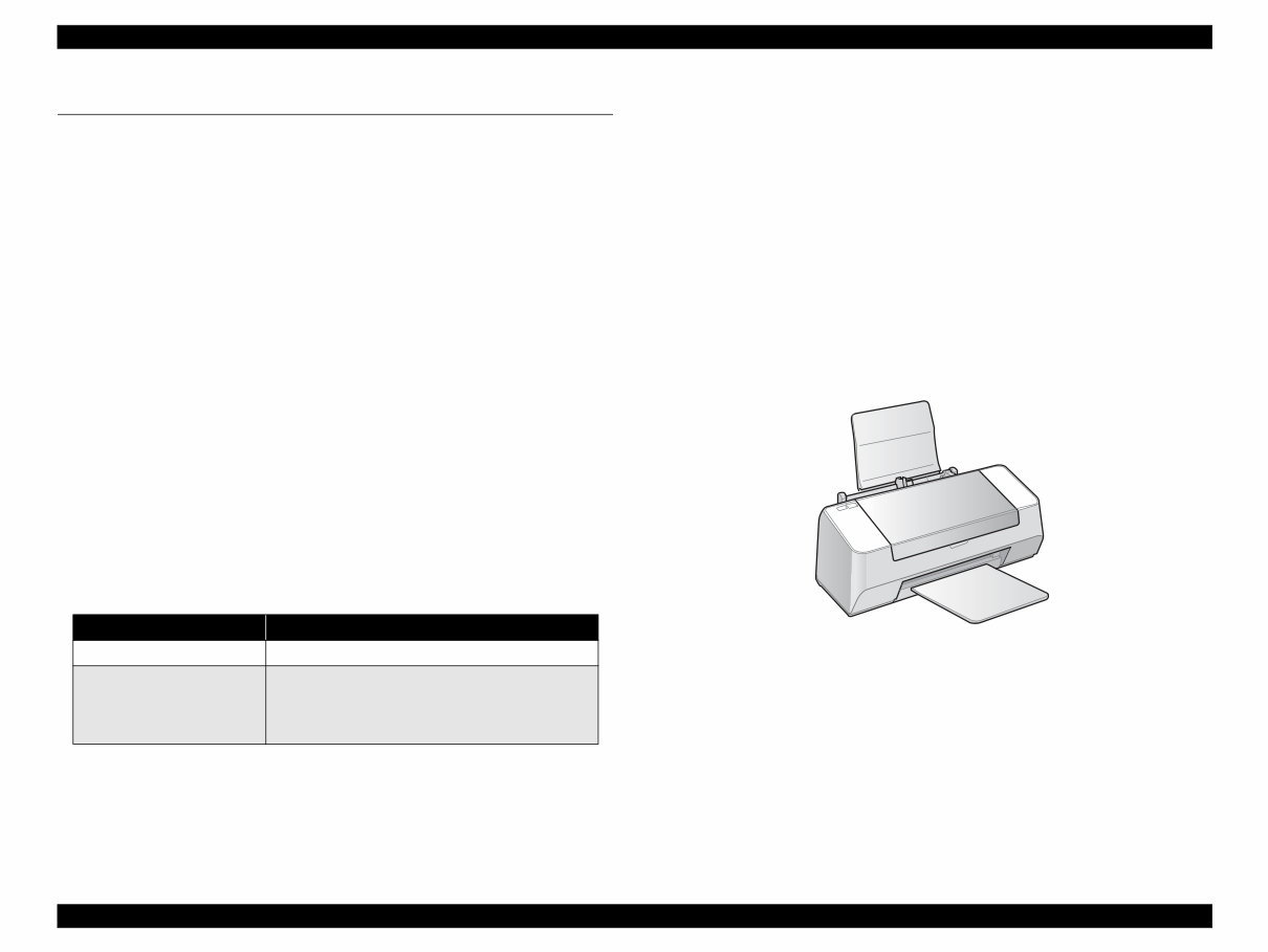 Epson Stylus T21 T24 T27 S21 Service Manual & Repair Guide preview img 10