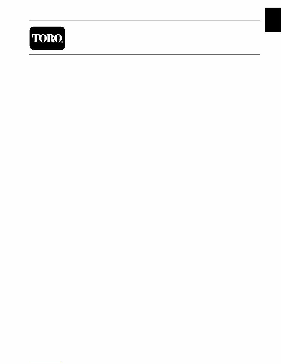 MULTI PRO 5800 Service Workshop Repair Manual preview img 5