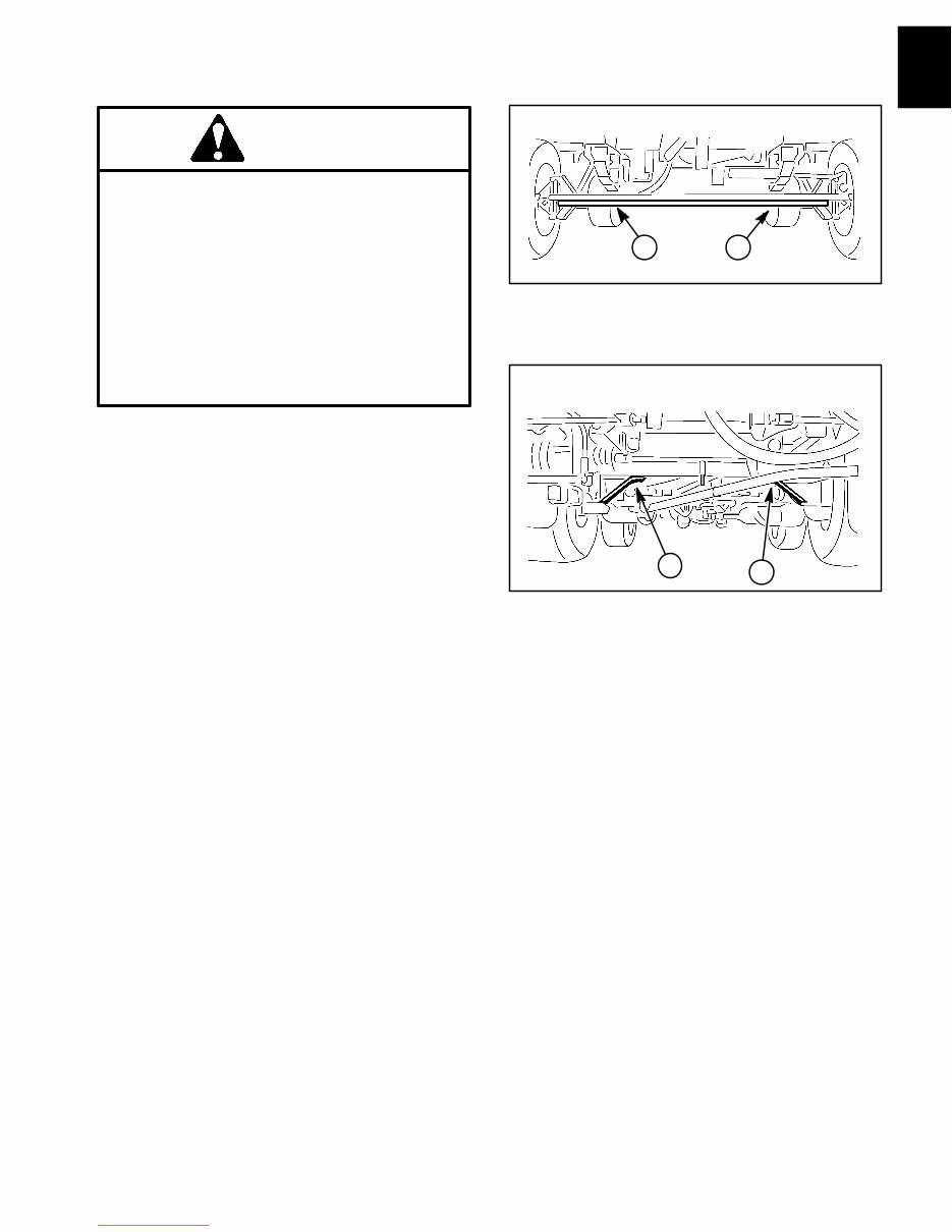 MULTI PRO 5800 Service Workshop Repair Manual preview img 9