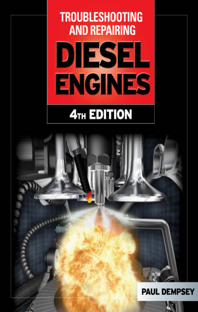 Troubleshooting and Repairing Diesel Engine Manual preview img 1