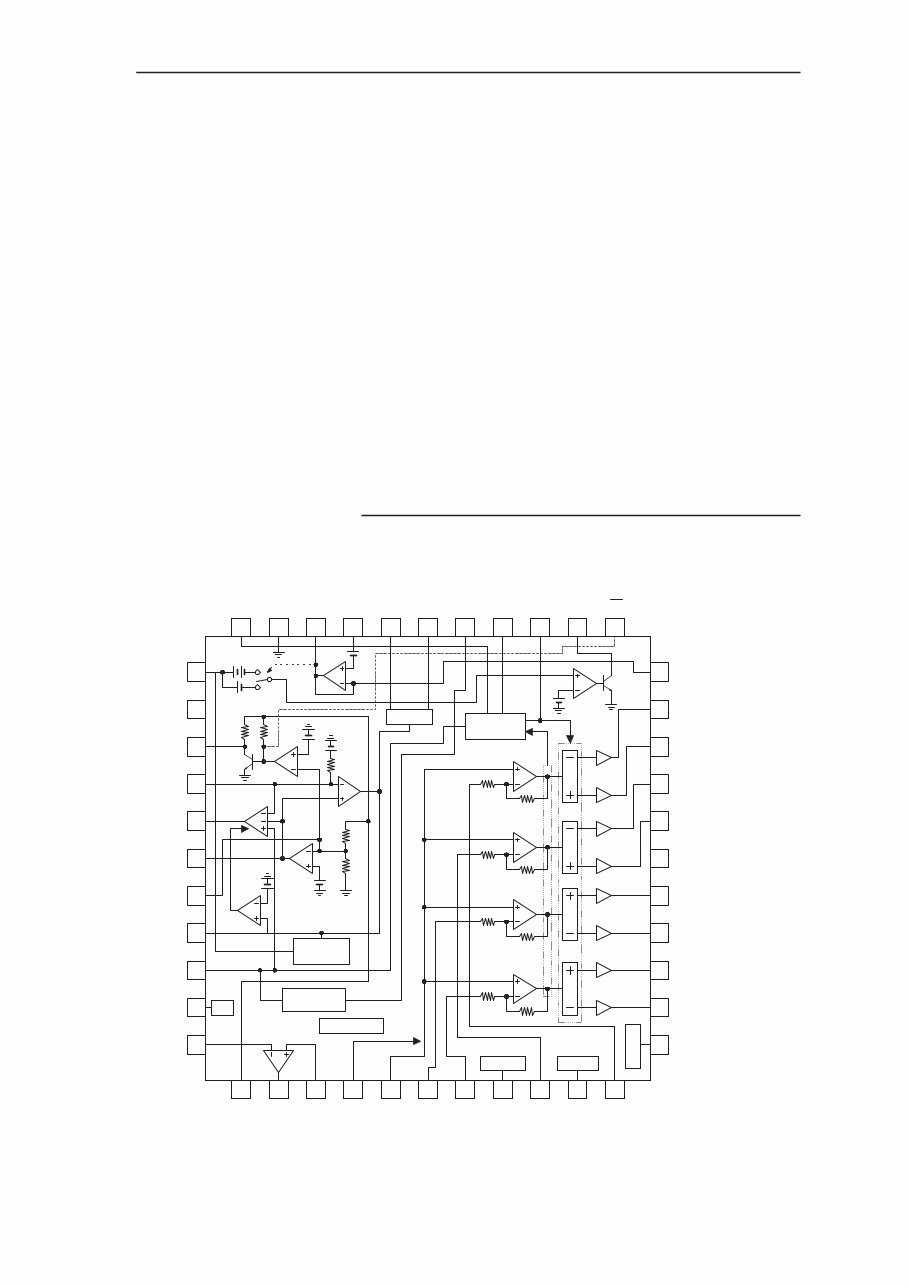 Sanyo CDP M400 CD PLAYER With MP3 RECODER Service Manual preview img 4