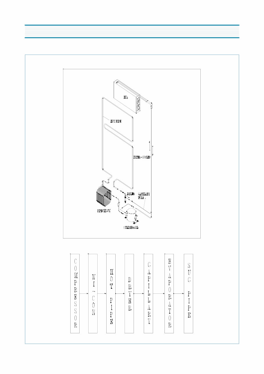 Daewoo FR-360/FR-390 Refrigerators OEM Service & Repair Manual preview img 8