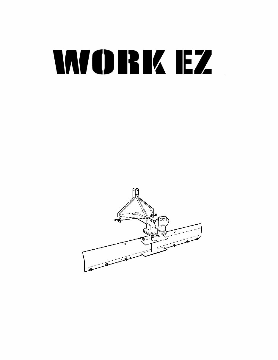 New Holland 2030, 2035, T1510, T1520, T2210, T2220, TC29D, TC29DA, TC30, TC33D, TC33DA Operators Manual preview img 1