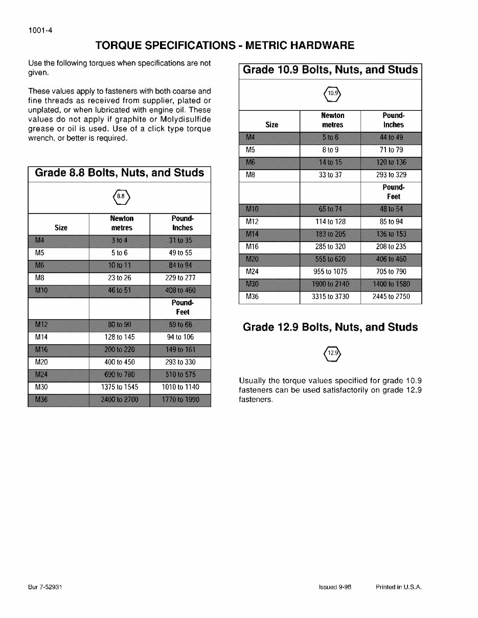 Case 570MXT Backhoe Loader OEM Service & Repair Manual preview img 8