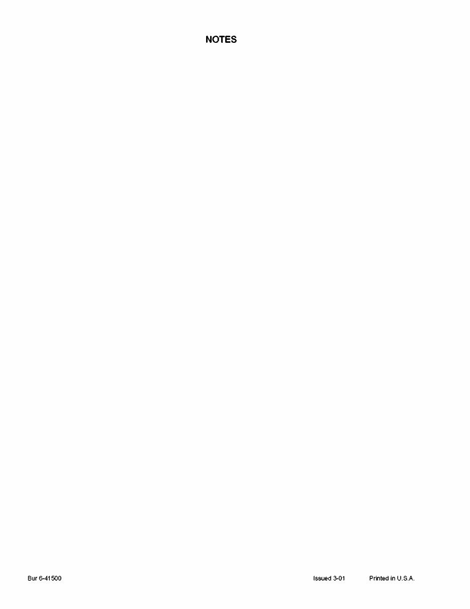 Case M Series Backhoe Loaders (580M/580 Super M/590 Super M) OEM Service & Repair Manual preview img 4