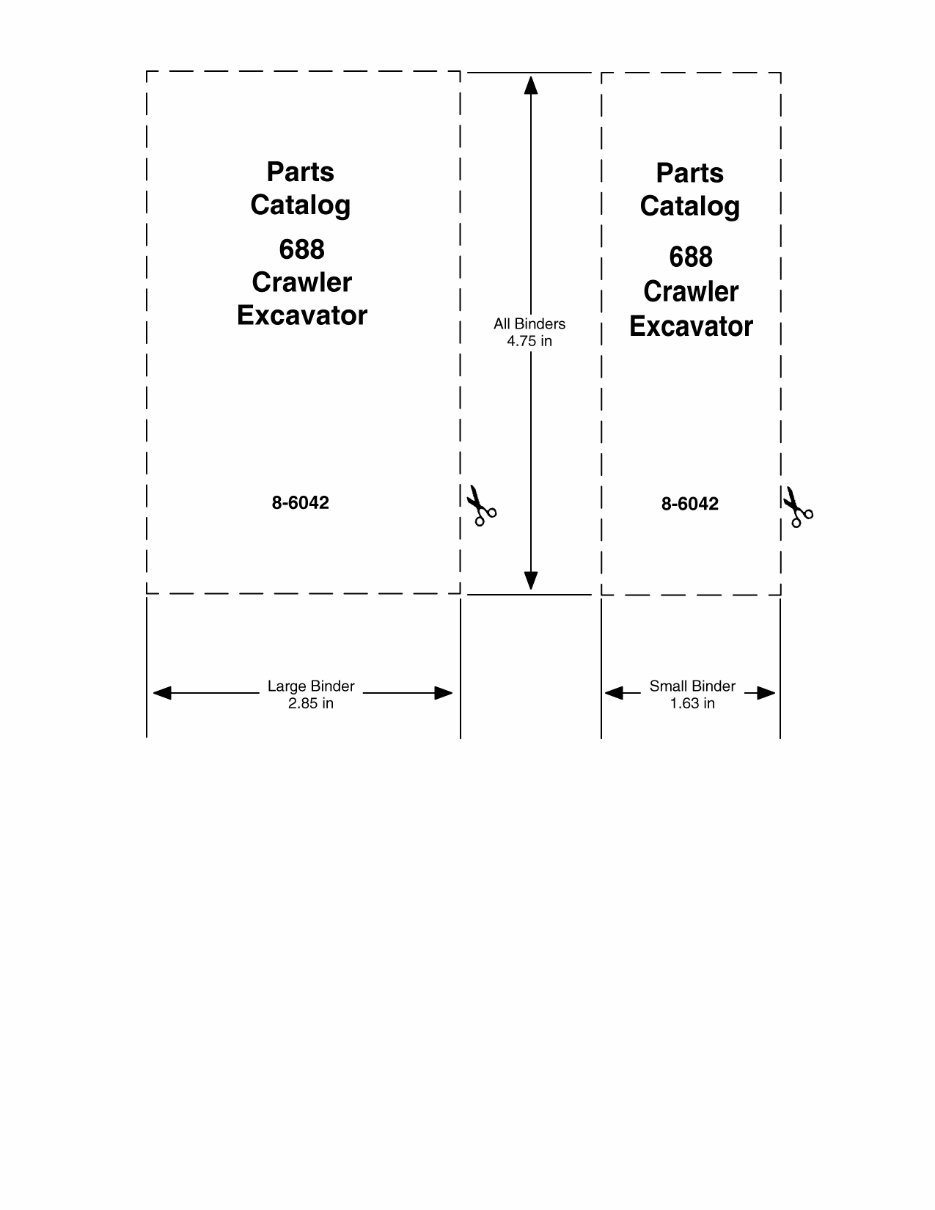 Case 688 Parts Catalog preview img 2