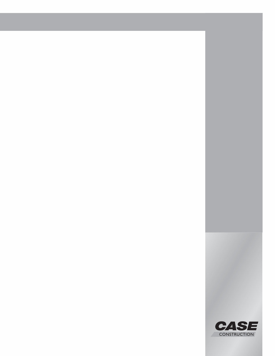 Case CX55B Parts Catalog preview img 1