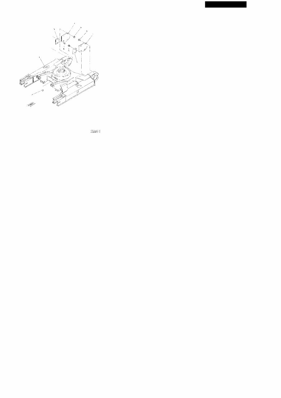 Sumitomo SH60-2 Parts Manual preview img 2