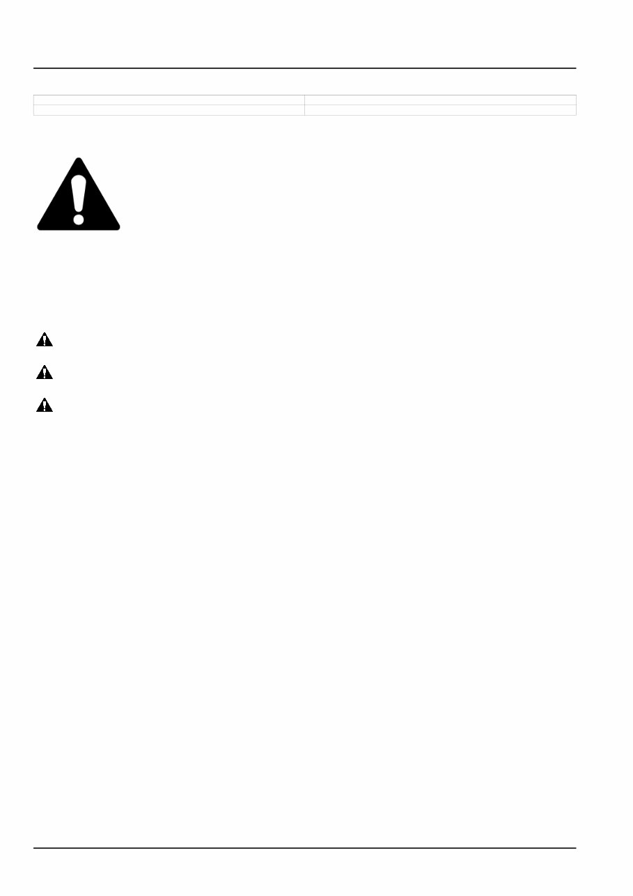 Case SR130/SR160 Alpha Series Skid Steer Loader OEM Service & Repair Manual preview img 10