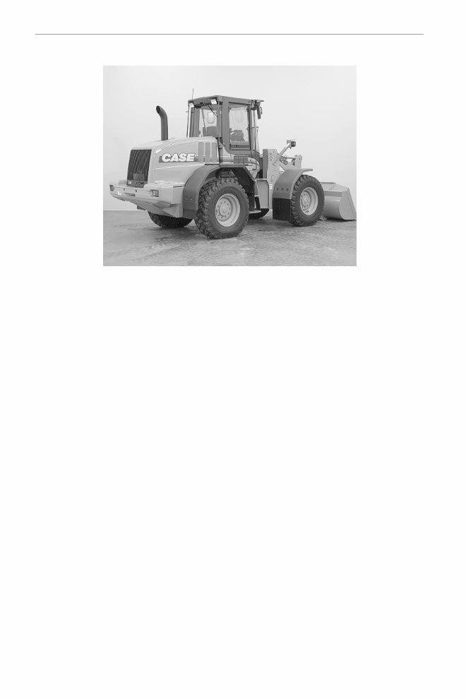 Case 521D Operators Manual preview img 7