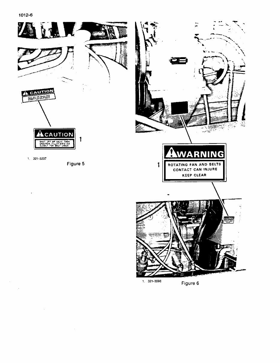 Case W20B Service Manual preview img 10