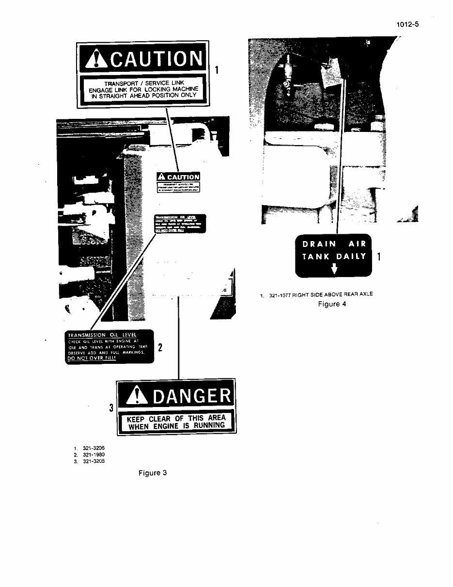 Case W20B Service Manual preview img 9