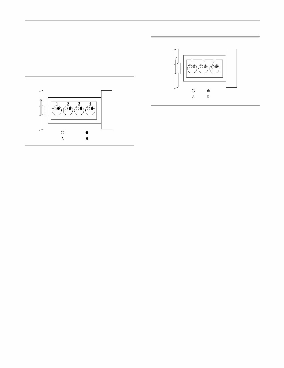 Perkins 1104C Testing & Adjusting Service Manual preview img 4