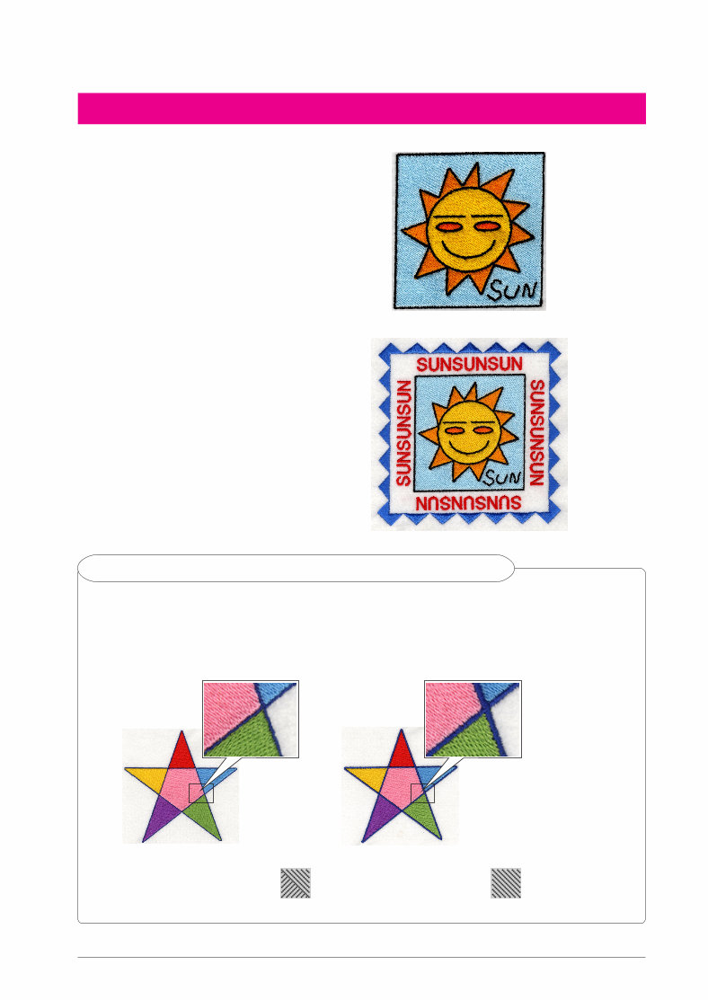 Brother My Custom Design 1.0 Embroidery Data Creation Software Instructrion Manual preview img 3
