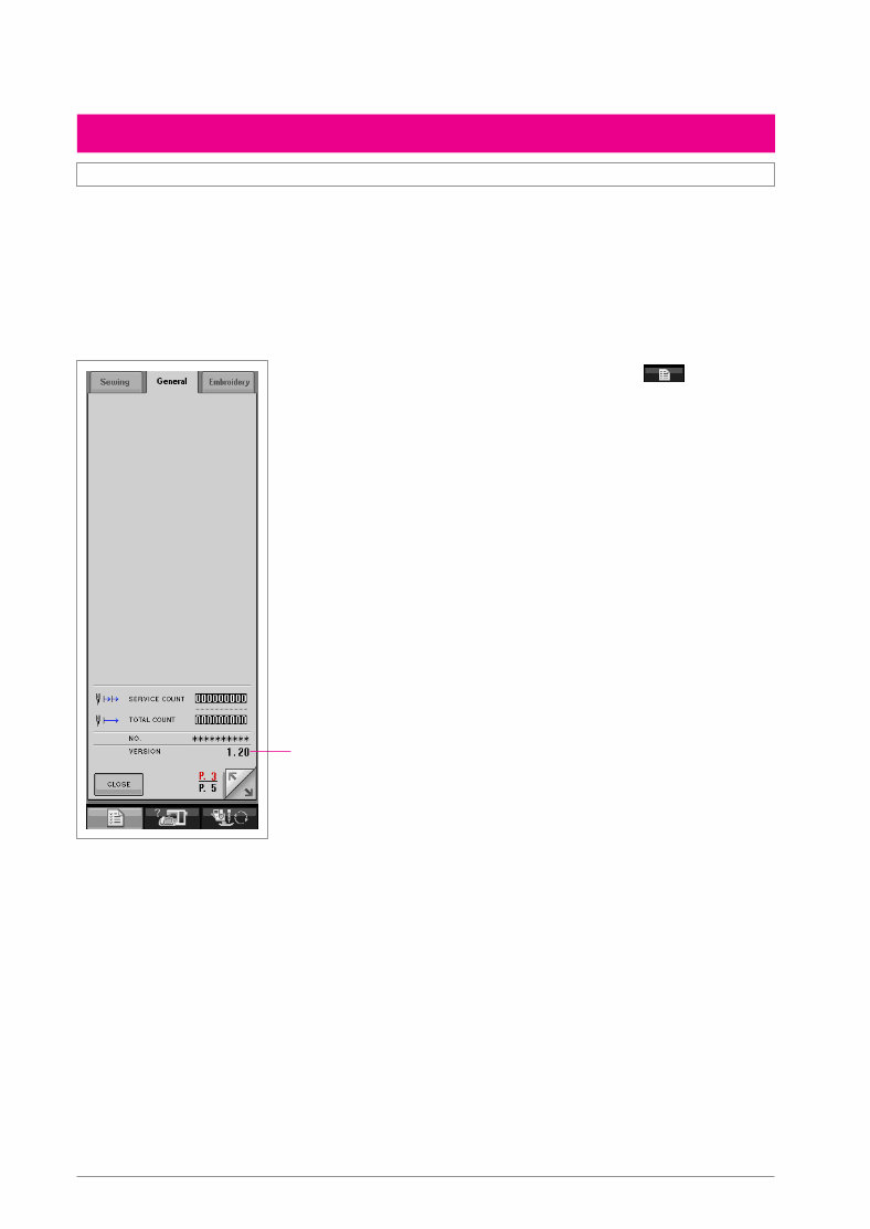 Brother My Custom Design 1.0 Embroidery Data Creation Software Instructrion Manual preview img 4