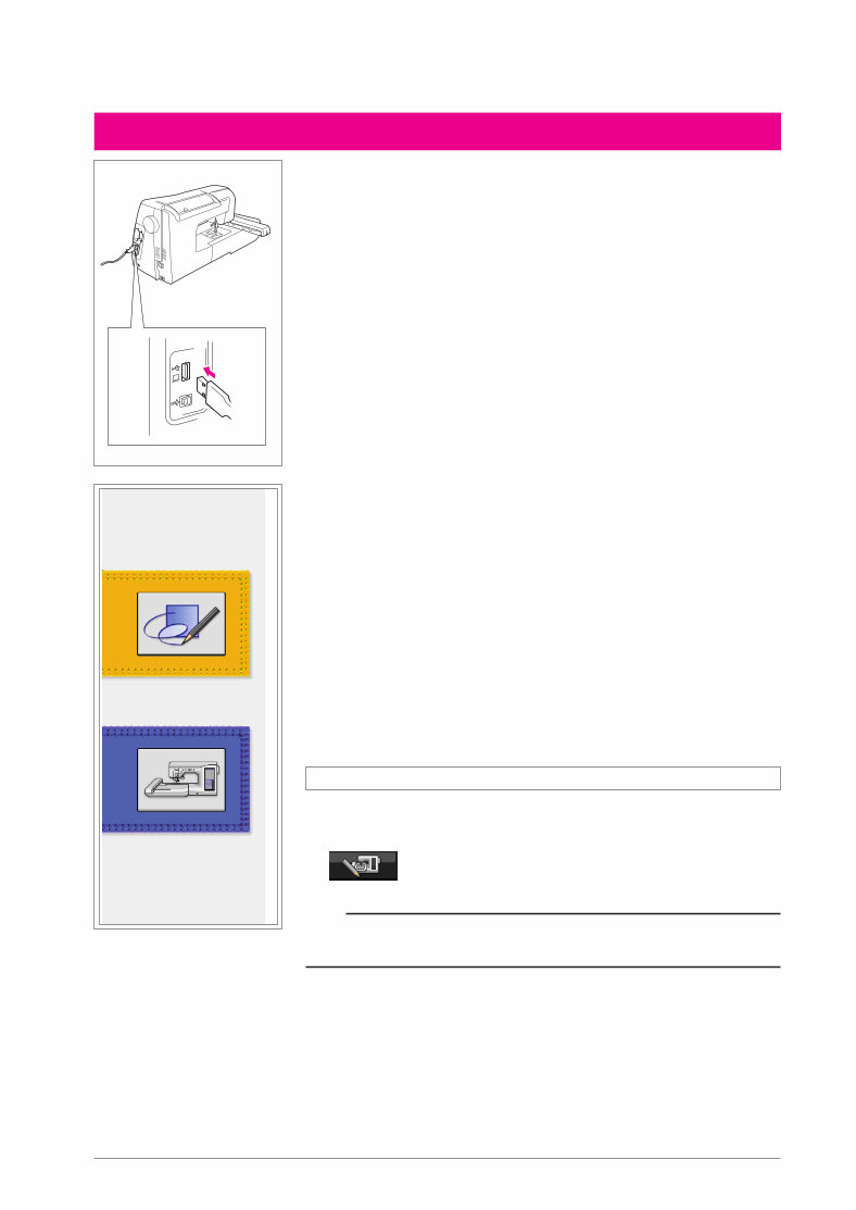 Brother My Custom Design 1.0 Embroidery Data Creation Software Instructrion Manual preview img 7
