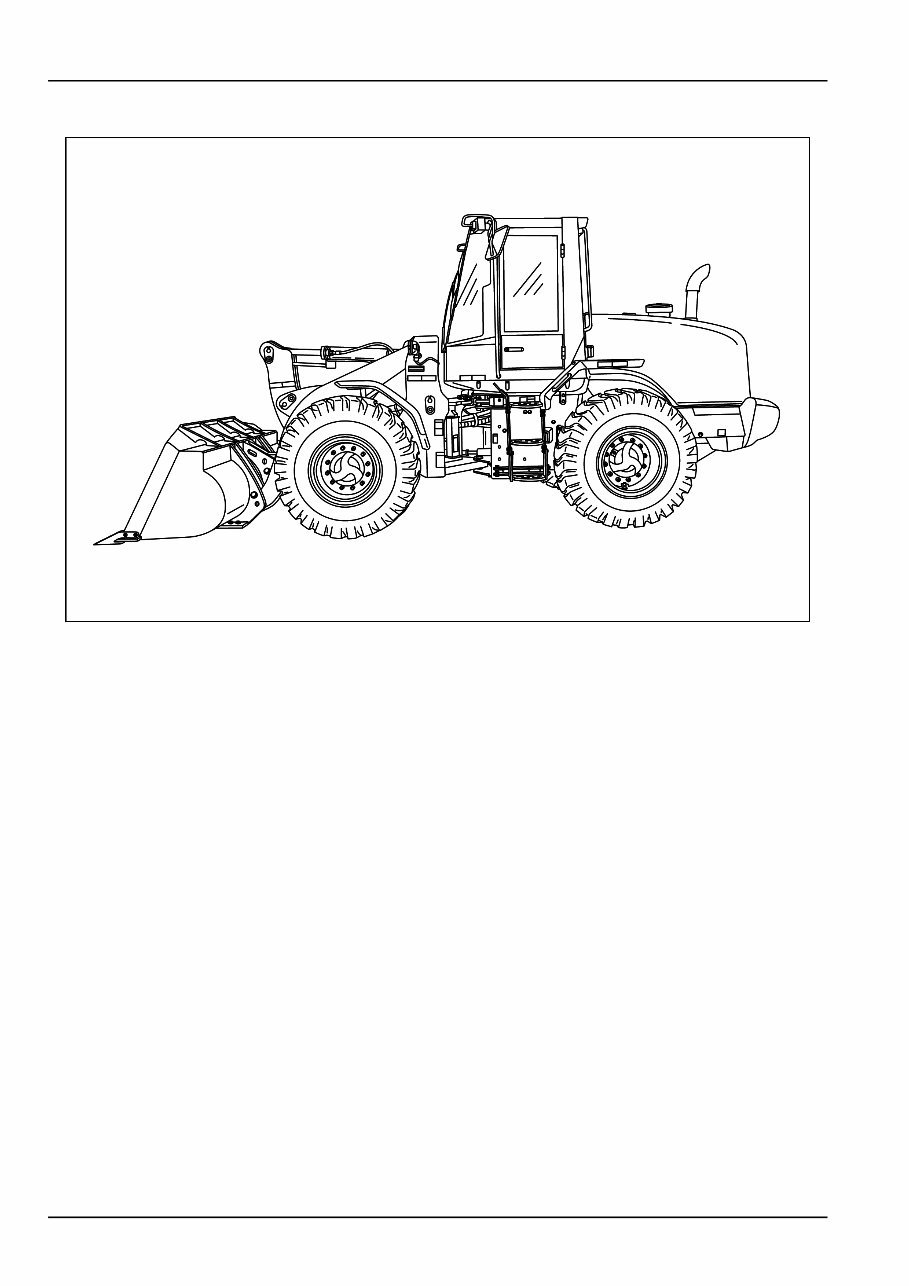 Case 621E Operators Manual preview img 10