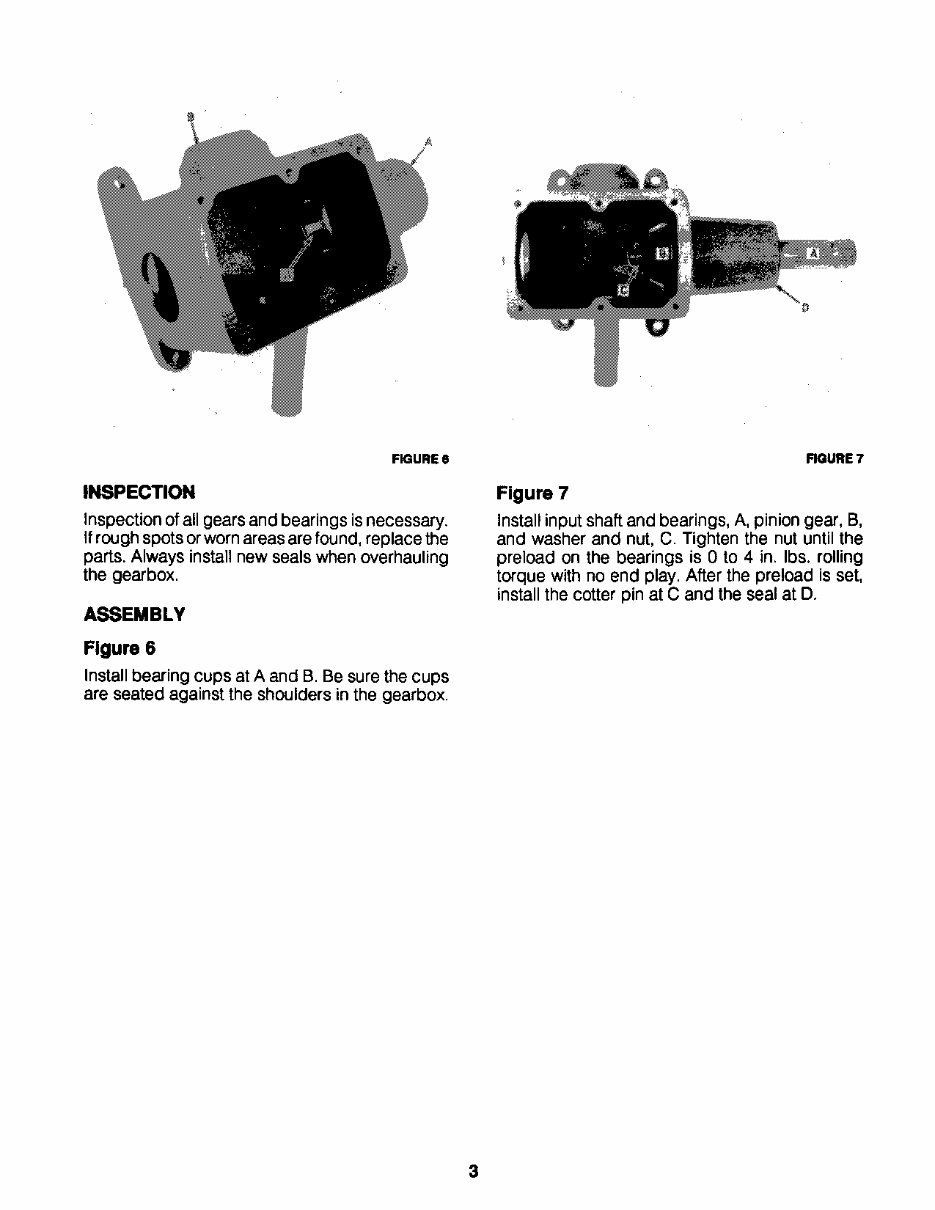 New Holland 848, 853, 855 Service Manual preview img 3