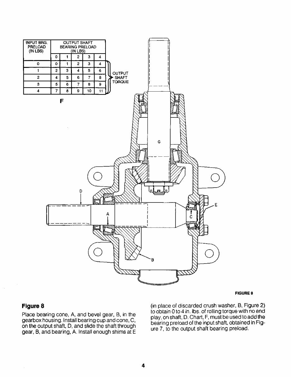 New Holland 848, 853, 855 Service Manual preview img 4