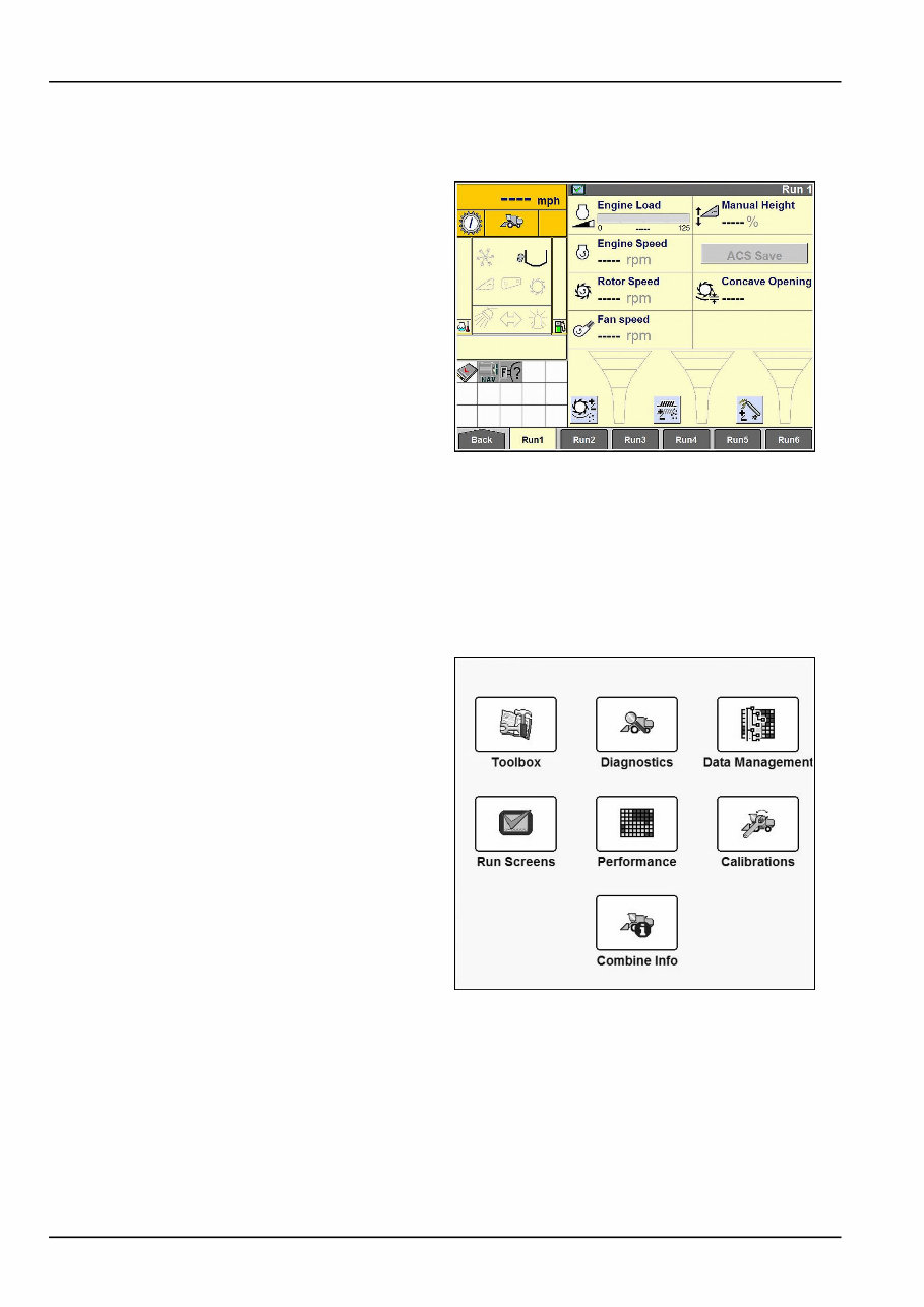 Case IH 600, 700, AFS PRO 600, AFS PRO 700 Operators Manual preview img 10