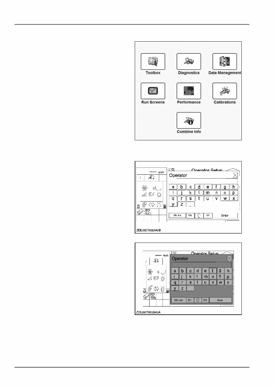 Case IH 600, 700, AFS PRO 600, AFS PRO 700 Operators Manual preview img 6