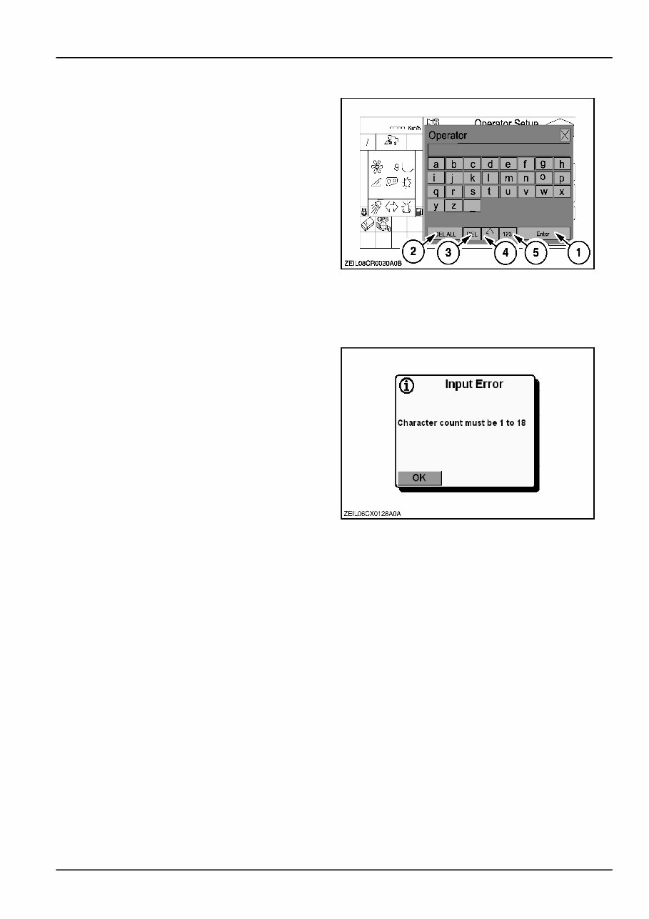 Case IH 600, 700, AFS PRO 600, AFS PRO 700 Operators Manual preview img 7