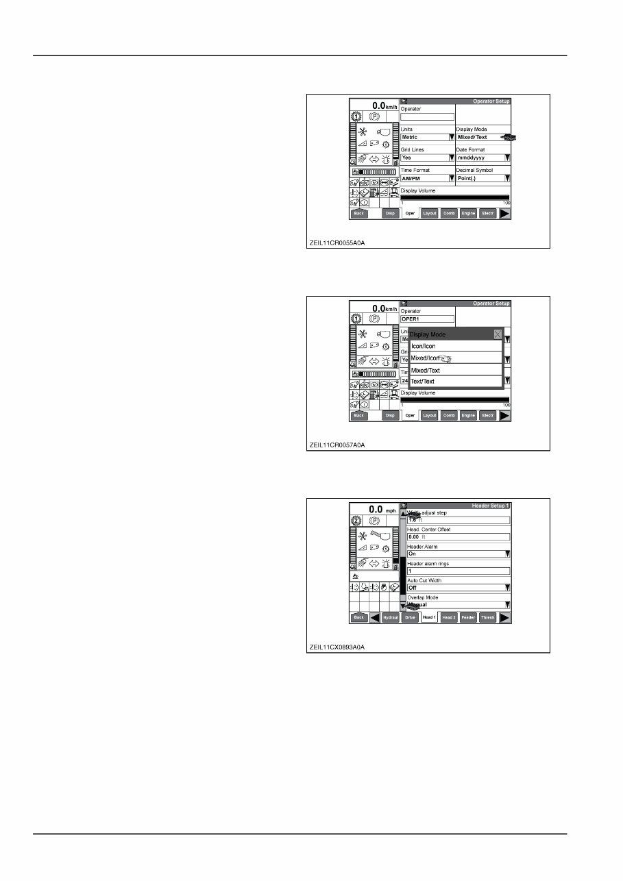 Case IH 600, 700, AFS PRO 600, AFS PRO 700 Operators Manual preview img 8