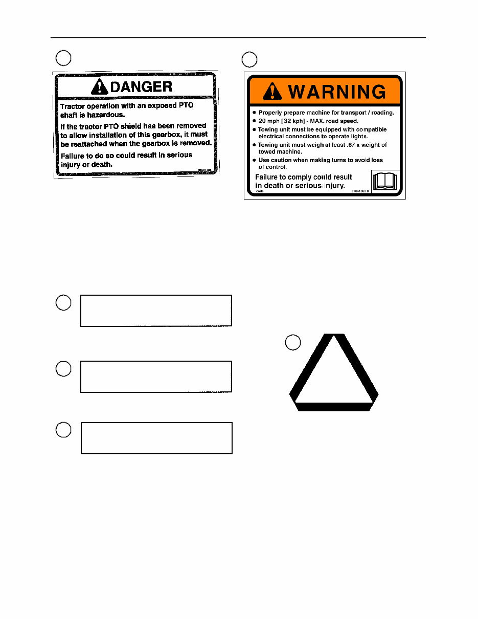 Case IH SCX100 Operators Manual preview img 10