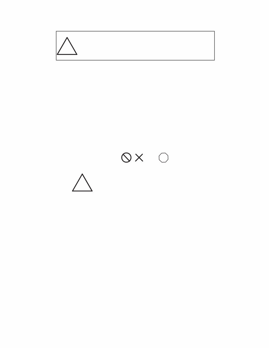 Case IH 5400 Operators Manual preview img 2