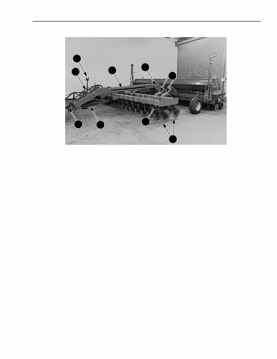 Case IH 5400 Operators Manual preview img 9