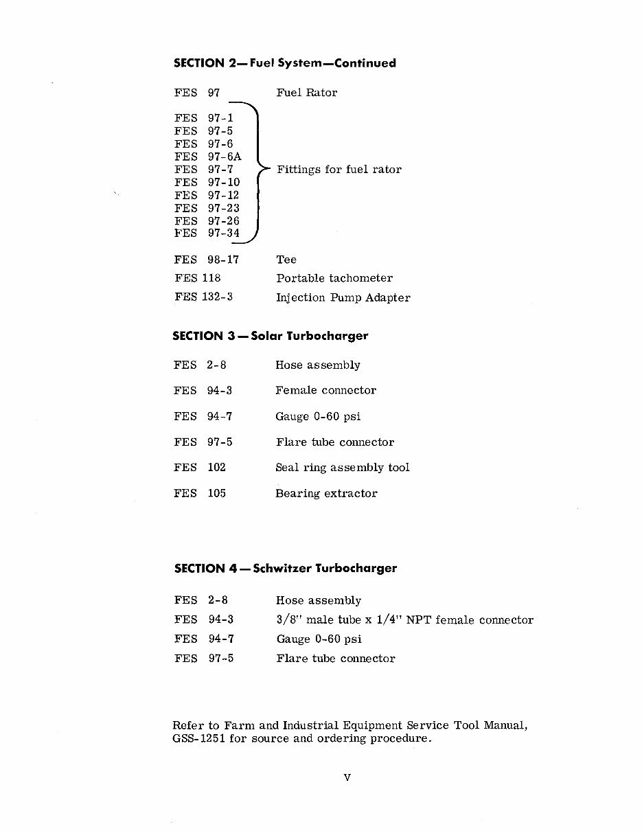 Case IH 1026, 1206, 1256, 1456, 706, 806, 826, 856 Service Manual ...