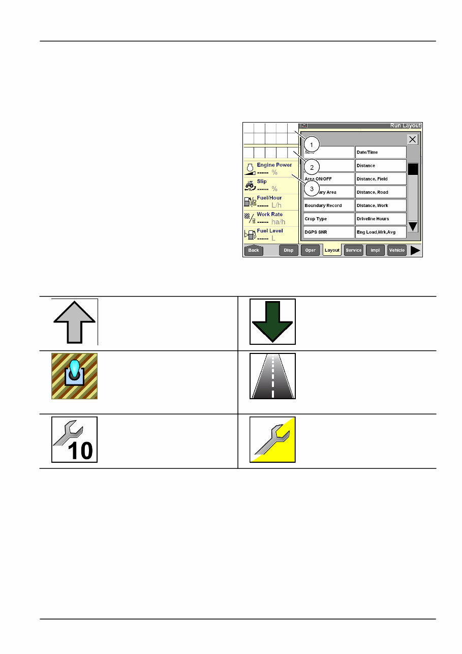 Case IH AFS PRO 600, AFS PRO 700 Operators Manual preview img 7