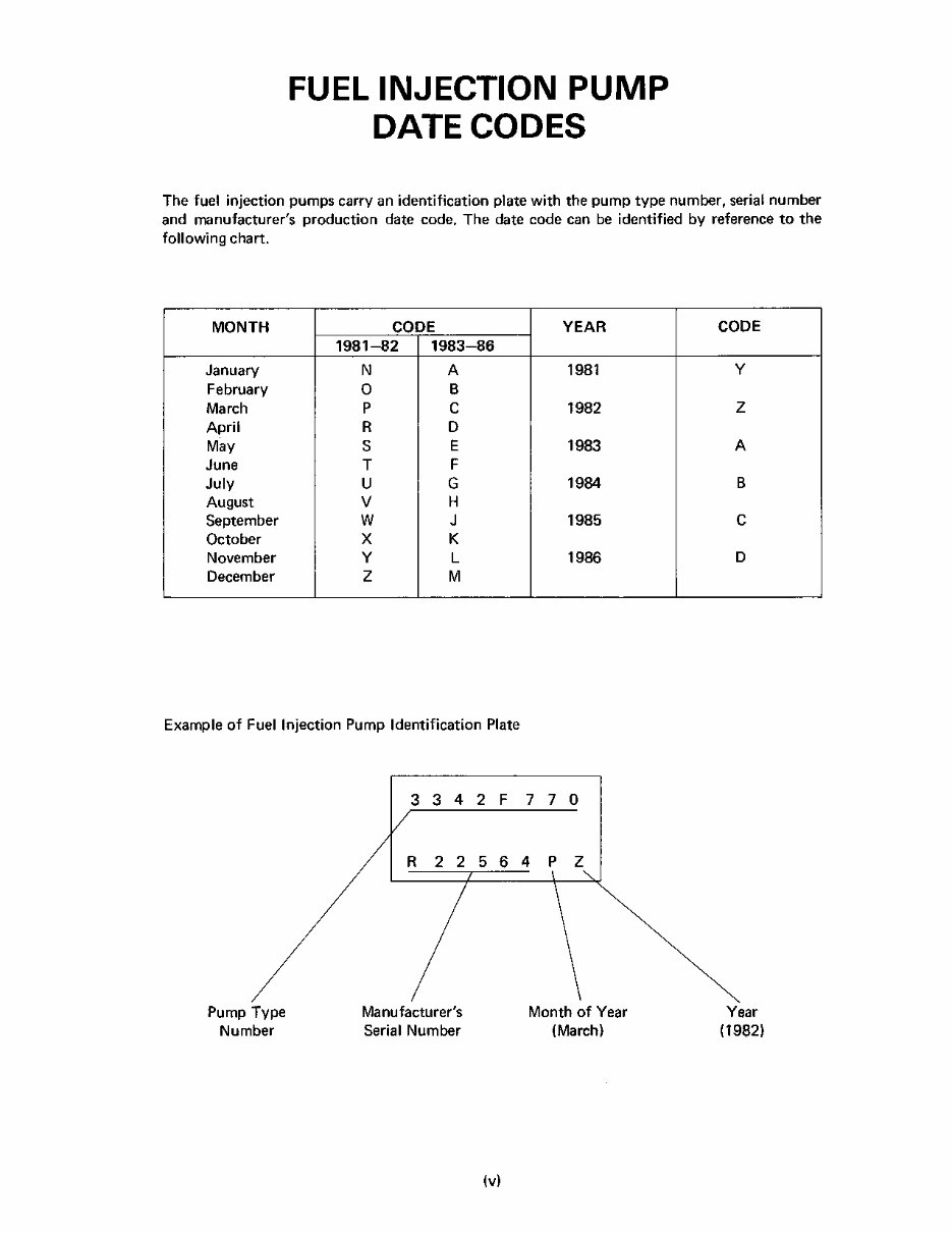 New Holland 3430/3930/4630/5030 Tractors OEM Service & Repair Manual preview img 5