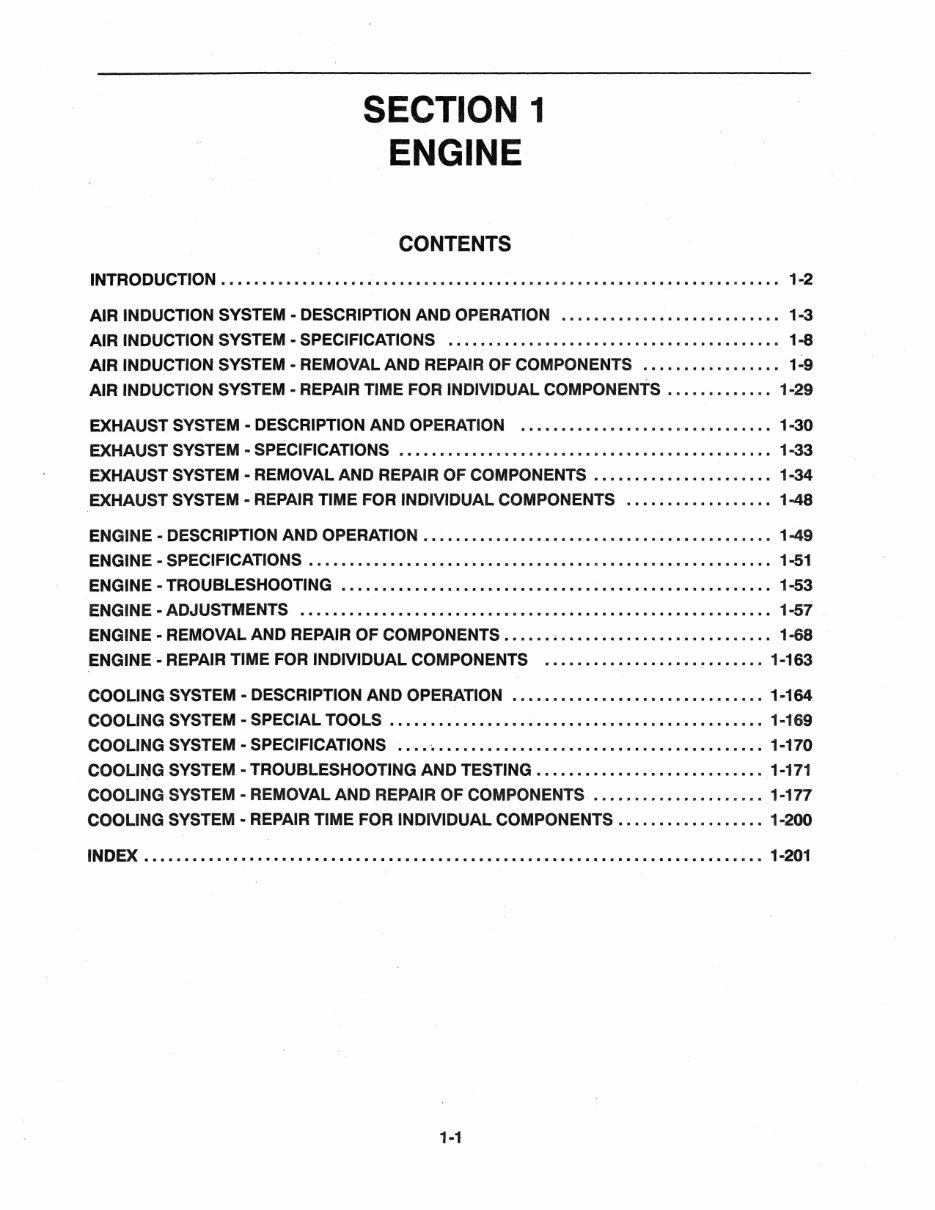 New Holland 9184, 9384, 9484, 9684, 9884 Service Manual | eManualOnline