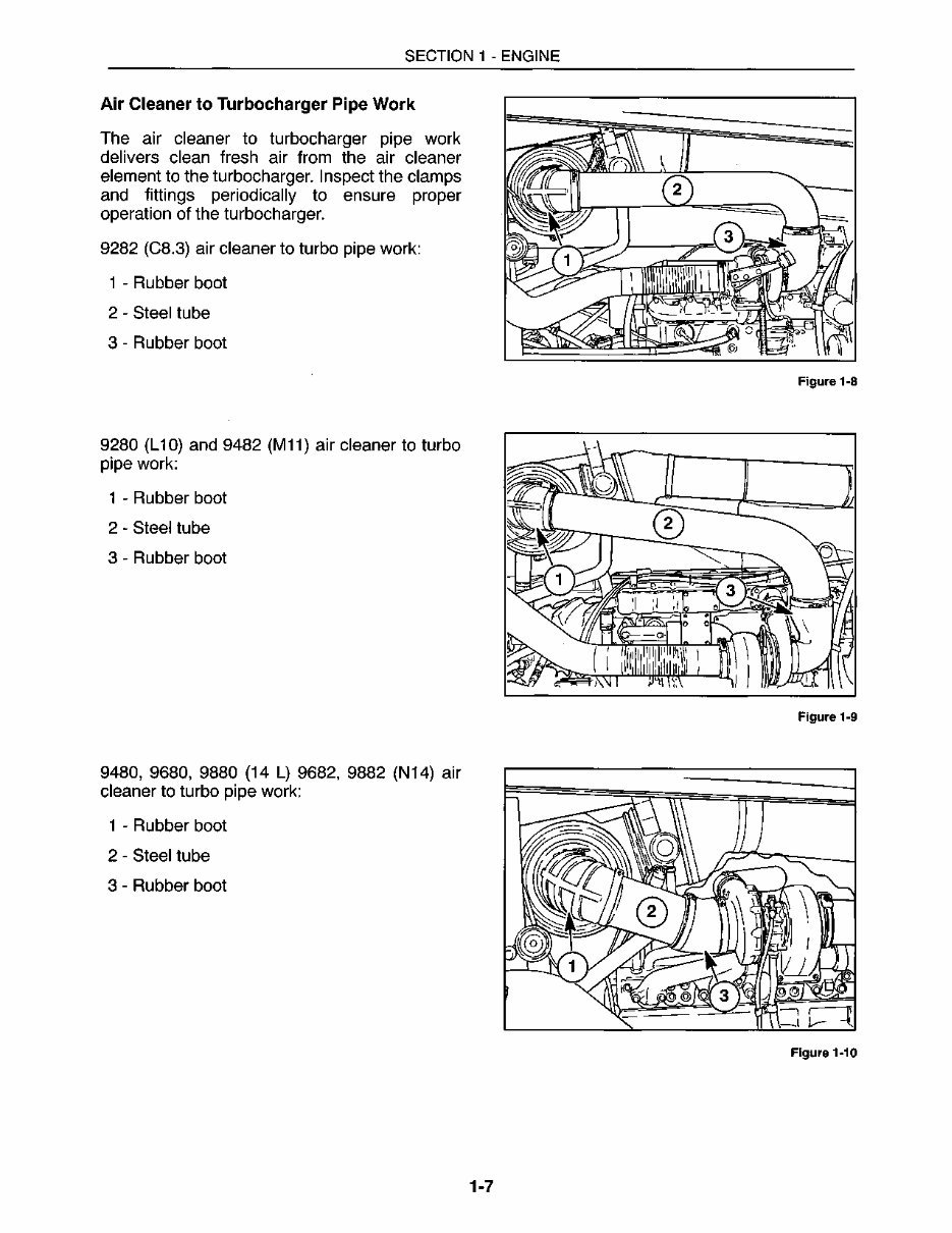 New Holland Service Manual preview img 9