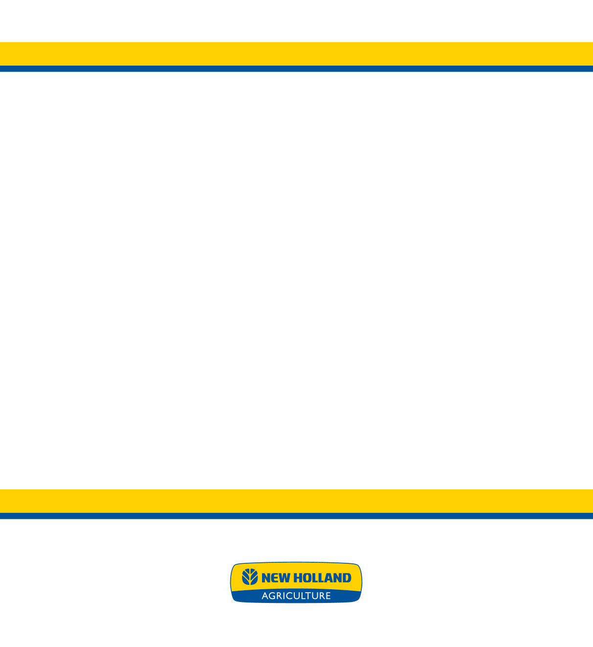 New Holland Boomer 20/25 Compact Tractors OEM Service & Repair Manual preview img 1