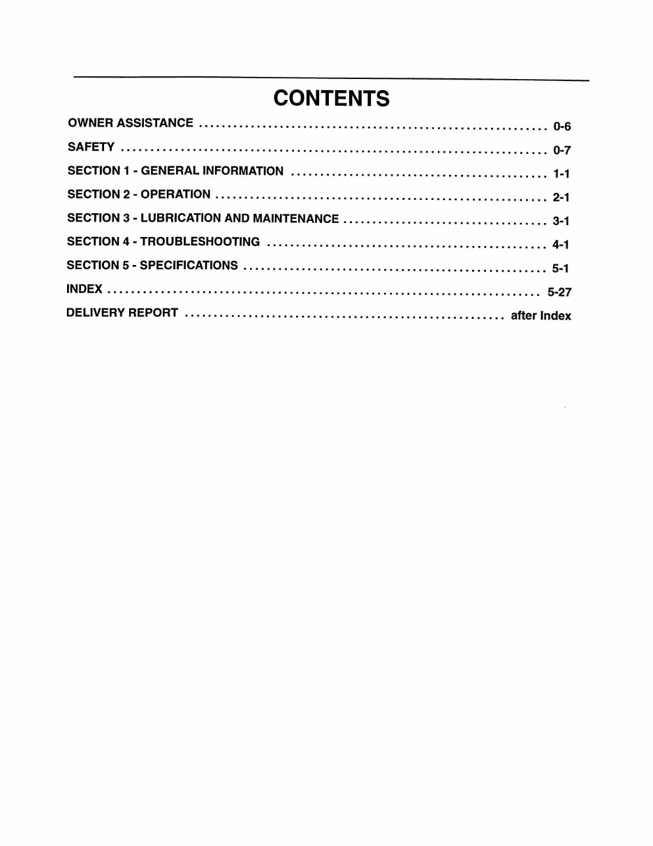 New Holland 9282, 9482, 9682, 9882 Operators Manual preview img 7