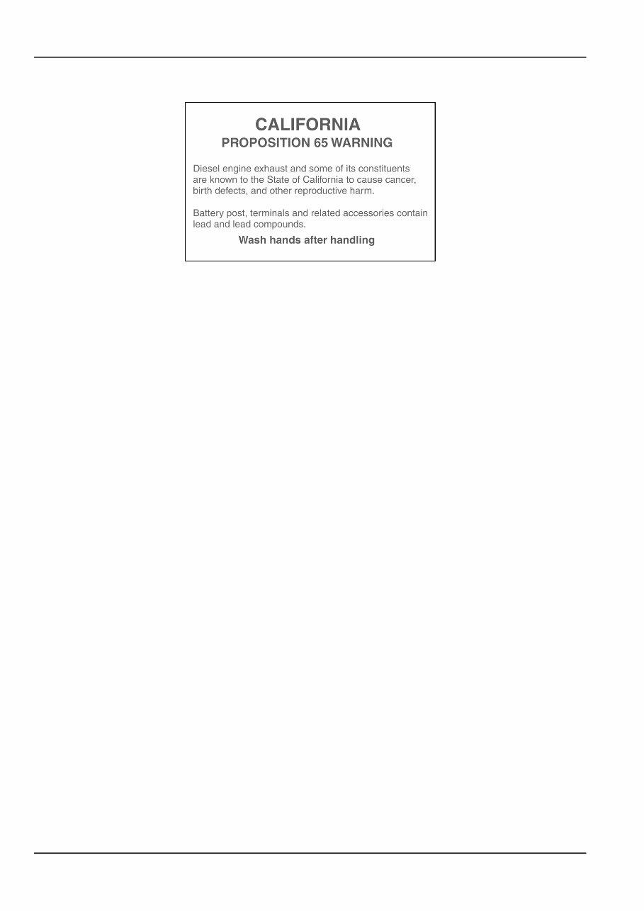 New Holland Boomer 40/50 Tractors Owners Manual preview img 10