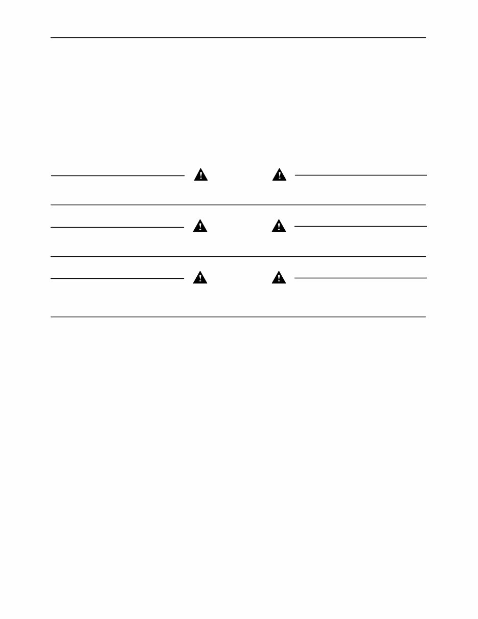 New Holland T2310, T2320 Operators Manual preview img 7